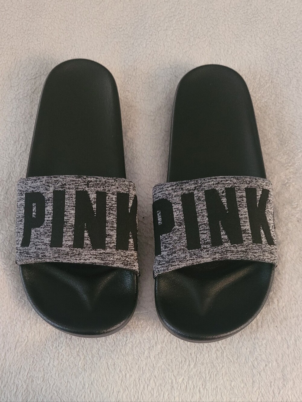 Victoria's Secret  Pink Slides